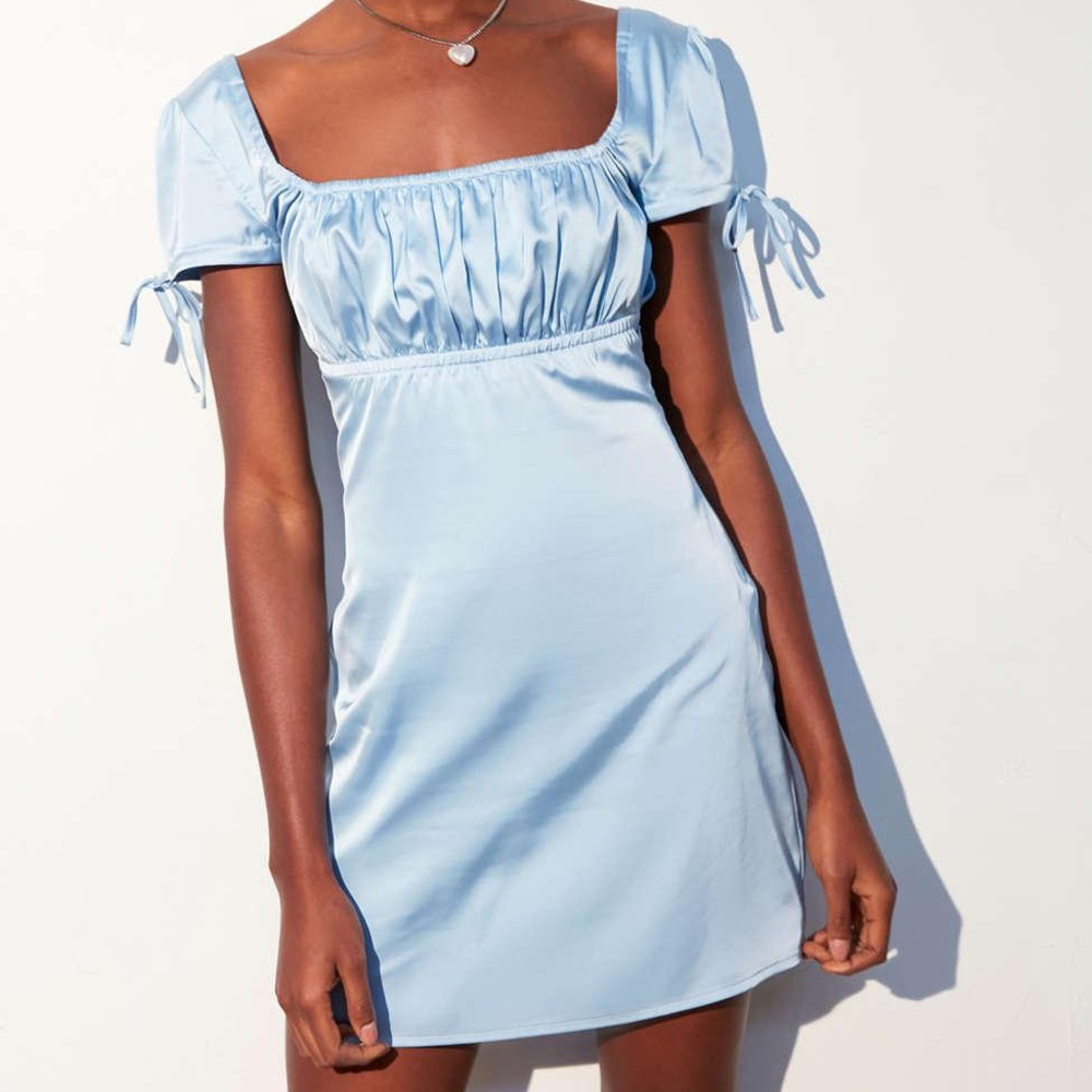 NWT Tiger Mist dress
